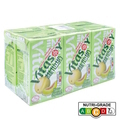  VITASOY Soya Bean Drink - Menlon, 250ml x 48's