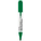  MONAMI SigmaFlo Liquid Whiteboard Marker 221, Chisel Tip (Green)