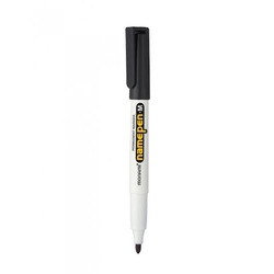  MONAMI Name Pen Permanent Marker (Black)
