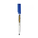  MONAMI Name Pen Permanent Marker (Blue)
