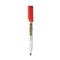  MONAMI Name Pen Permanent Marker (Red)