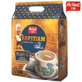  AH HUAT Kopitiam Kopi C Coffee, 21g x 20's