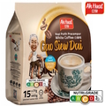  AH HUAT White Coffee - Gao Siew Dai, 31g x 15’s