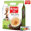  AH HUAT White Coffee - Low Fat, 20g x 15’s