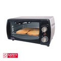  MORRIES Oven Toaster 9.5L (MS-OT905 S/S)