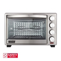  MORRIES Rotisserie Convection Premium Baking Oven 48L (MS450EOV)