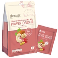  CAMEL Natural Wholesome Nut Mix - Power Delight, 250g/10's