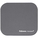  FELLOWES Microban Protection Mouse Pad, Grey (59340)