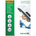  FELLOWES ImageLast A3 100 Micron Laminating Pouch, 100's