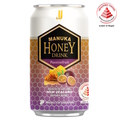  JIA JIA Manuka Honey Drink - Passionfruit, 300ml x 24's