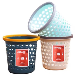  Waste Paper Basket LN 1114 (Round)