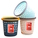  Waste Paper Basket LN 1114 (Round)