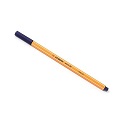  STABILO Fineliner Marker Pen 88, 0.4mm (D.Blu)