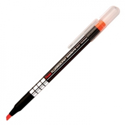  PENTEL Highlighter S512 (Orange)