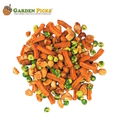  GARDEN PICKS Spicy Mix 1KG