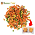  GARDEN PICKS Spicy Mix 20's x 25g