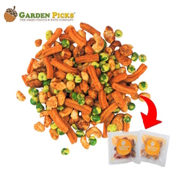  GARDEN PICKS Spicy Mix 20's x 25g