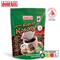  GOLD KILI Traditional Kopi O Kosong  Coffee Bag 10g x 20's