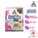  CAPTAIN Eazy-Go Instant Oat Porridge - Chicken Mushroom, 32g x 5's