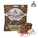  CAPTAIN Cocoa Hazelnut Granola, 40g x 10's