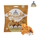  CAPTAIN Honey Almond Granola, 40g x 10's