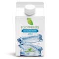  Footprints Eco-Friendly Alkaline Water, 500ml x 24's