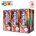  HORLICKS Malted Drinks - Chocolate, 180ml x 24's