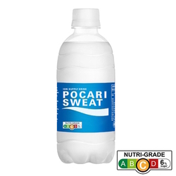 POCARI Sweat Ion Supply Drink, 350ml x 24's