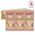  UFC Velvet Dairy-Free Oat Milk Drink - Unsweetened, 180ml x 24's