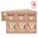  UFC Velvet Dairy-Free Oat Milk Drink - Unsweetened, 180ml x 24's