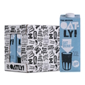  OATLY Dairy Free Oat Milk Drink - Original, 1L x 6's