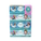  PURSOFT 3Ply Facial Tissue 120 Sheets x 4 Soft Pack