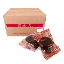  KHONG GUAN Biscuits - Black & White Cream 4.5kg (Ctn)(Convi-packs)