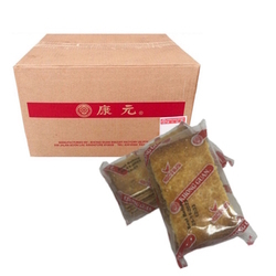  KHONG GUAN Biscuits - Cocoa Cream 3.5kg (Ctn)(Convi-packs)