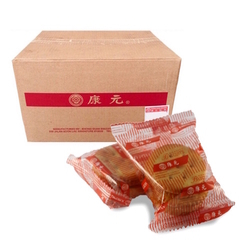  KHONG GUAN Biscuits - Peanut Cream 3.5kg (Ctn)(Convi-packs)