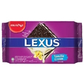  MUNCHY'S Lexus Sandwich Biscuits - Himalaya Salted Vanilla, 190g/10's