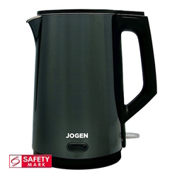  JOGEN Electric Stainess Steel Kettle 1.9L *Keep Warm (KE 4214)