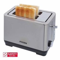  JOGEN 2 Slot Automatic Bread Toaster (BT 2215)
