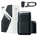  BRAUN Wet & Dry Pocket Shaver *Rechargeable (M1012)