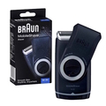  BRAUN Mobile Shaver & Travel Shaver (M 30)
