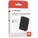  VERBATIM Magnetic Wireless Charge ‘n’ Go Power Bank 20000mAh, 32223 (Black)