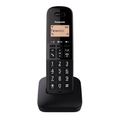  PANASONIC Single Digital Cordless Phone KX-TGB310CXB (Black)