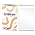  ESPP Shorthand Note Book 5"x8", 100 Pages x 3 Book/Pack
