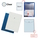  PLUS Data Envelope with Clear Pocket FL-120CH, A4, Clear (Vertical)