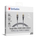  VERBATIM Tough Max 240W USB4 Type C to Type C Cable 120cm, 66822