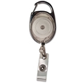  COSMO C-Hook Oval Retractor "Yoyo" 89808Y (Transparent White)