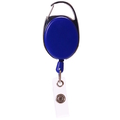  COSMO C-Hook Oval Retractor "Yoyo" 89808Y (Blue)