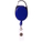  COSMO C-Hook Oval Retractor "Yoyo" 89808Y (Blue)