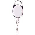  COSMO C-Hook Oval Retractor "Yoyo" 89808Y (White)