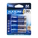 DELI Alkaline Battery 4's (AA)